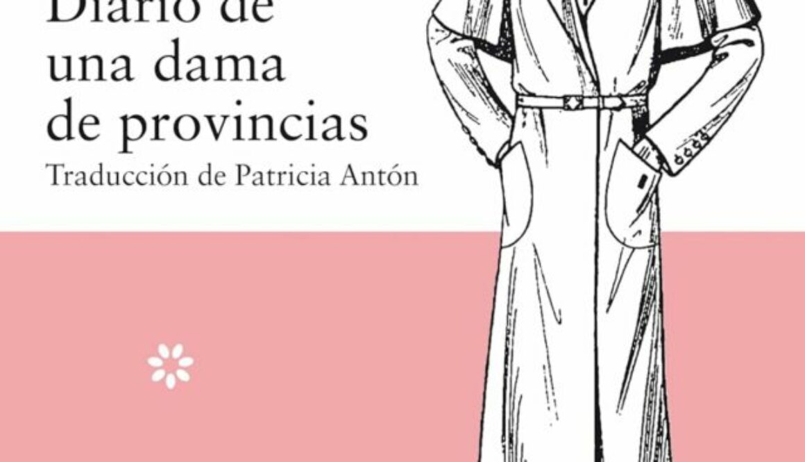 #195 DIARIO DE UNA DAMA DE PROVINCIAS, E.M. DELAFIELD