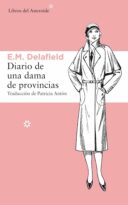 #195 DIARIO DE UNA DAMA DE PROVINCIAS, E.M. DELAFIELD