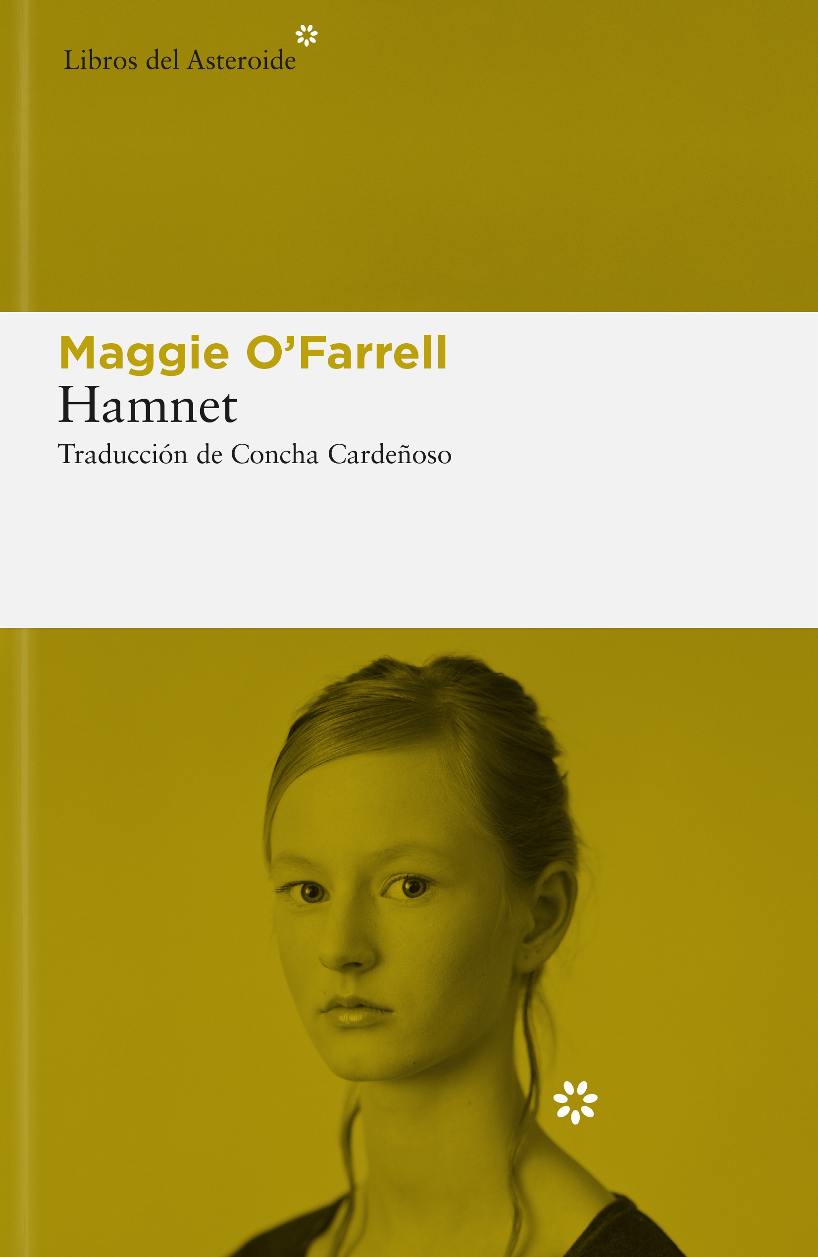 #197 HAMNET, MAGGIE O'FARRELL