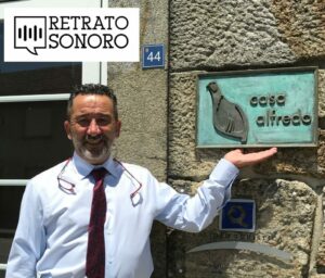 Episodio 4.Casa Alfredo: A Revolución Gastronómica de Mos