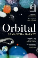 #206 ORBITAL, SAMANTHA HARVEY