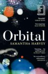 #206 ORBITAL, SAMANTHA HARVEY