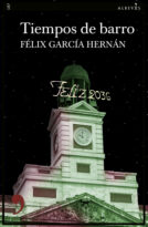 Charla con Félix García Hernán