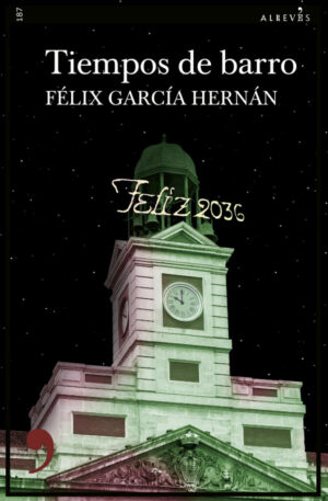 Charla con Félix García Hernán