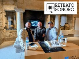 Da cepa á bodega: Descubrindo a marabillosa historia do viño en Galicia con Luis Congil. Episodio 1