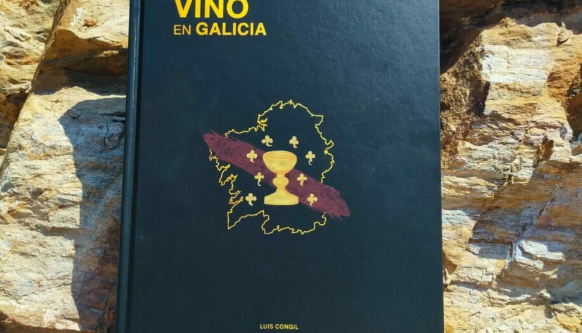 A marabillosa historia do viño en Galicia