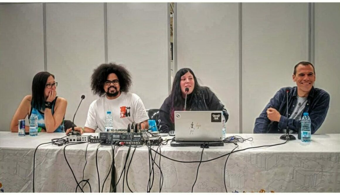 13 - Directe desde la Retrobarcelona 2025