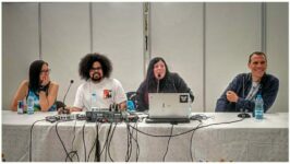 13 – Directe desde la Retrobarcelona 2025