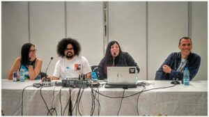 13 – Directe desde la Retrobarcelona 2025