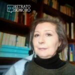 Entre pedras, paixón e latín mal falado: María Loira Enríquez e o segredo de vivir tranquiliña e feliz.