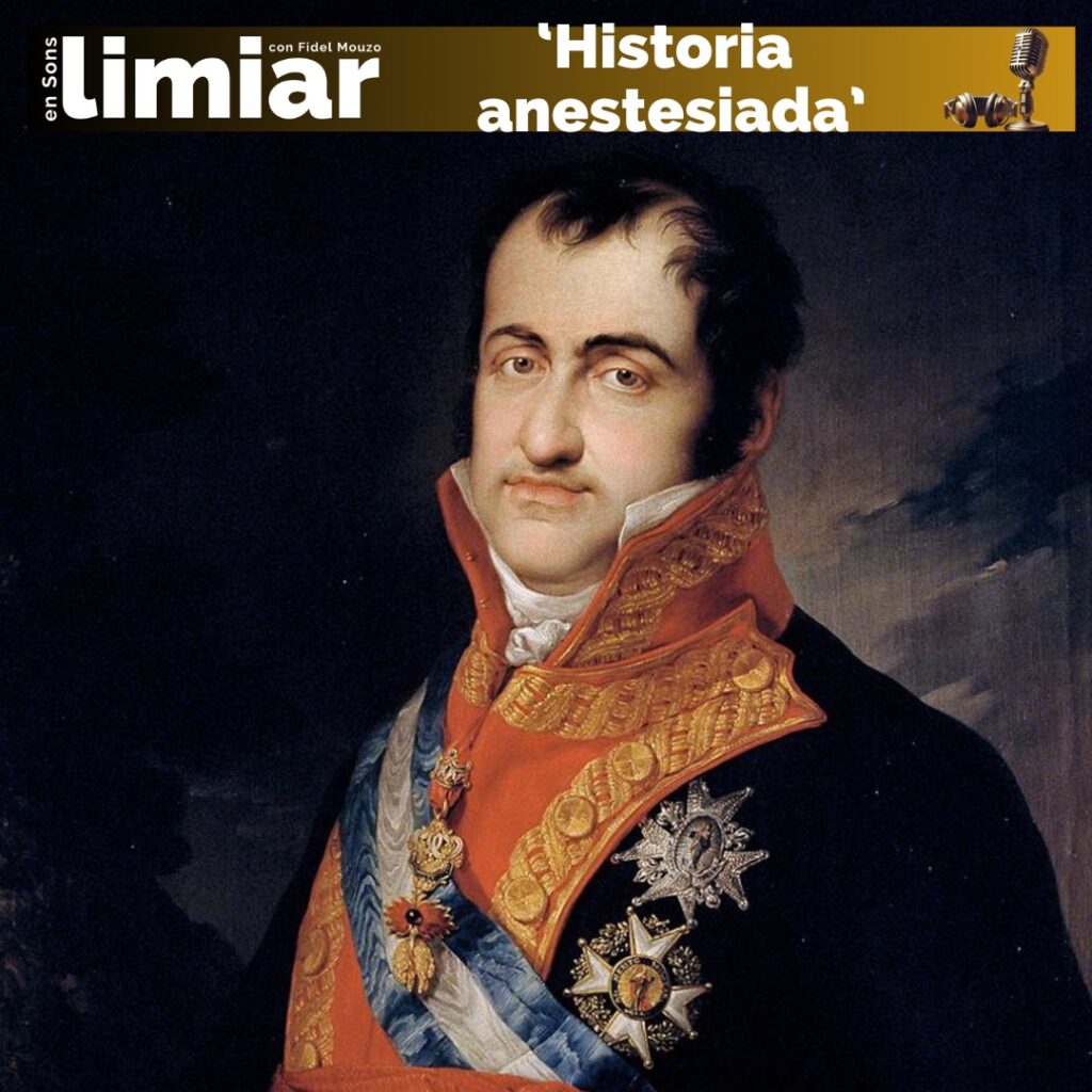 Historia anestesiada: no es plan maestro, es desmotivación