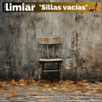 Sillas vacías