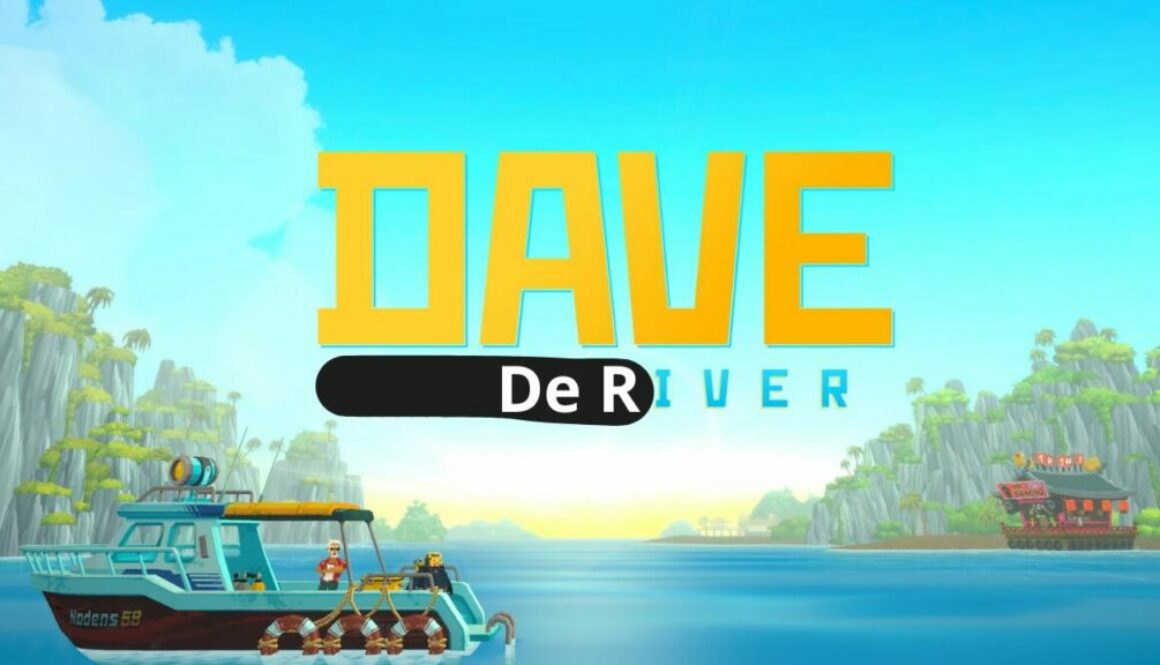 82 - Dave de River