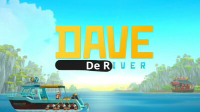 82 – Dave de River