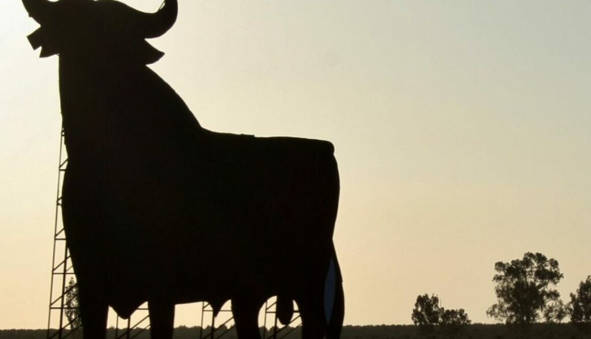 Entre Altamira y Ronda: el toro que me habita