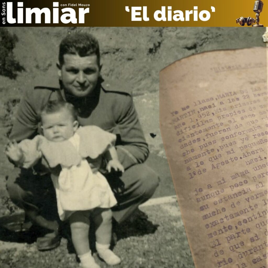 El diario