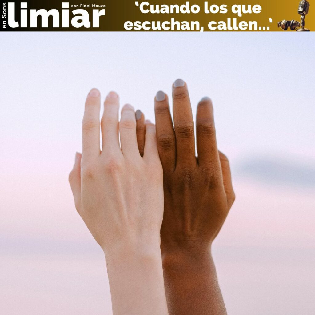 Cuando los que escuchan callen… ¿qué quedará?