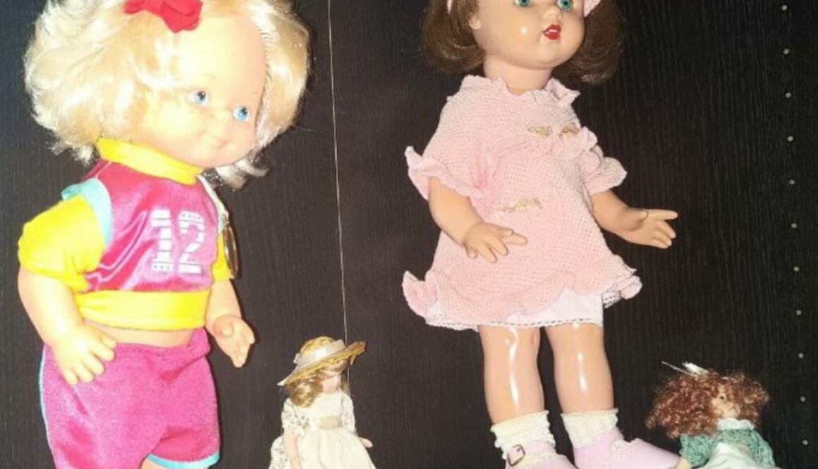 Miedo a las sombras de plástico