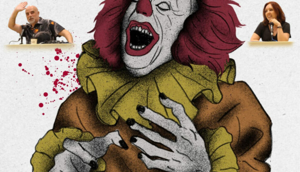 #226 STEPHEN KING PARA VALIENTES, CON IVÁN LEDESMA (ESPECIAL IV)