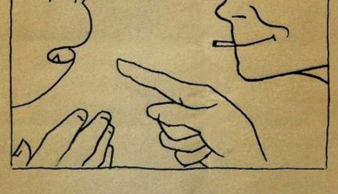 Lenguas que nos moldean, ou cando falar galego amola.