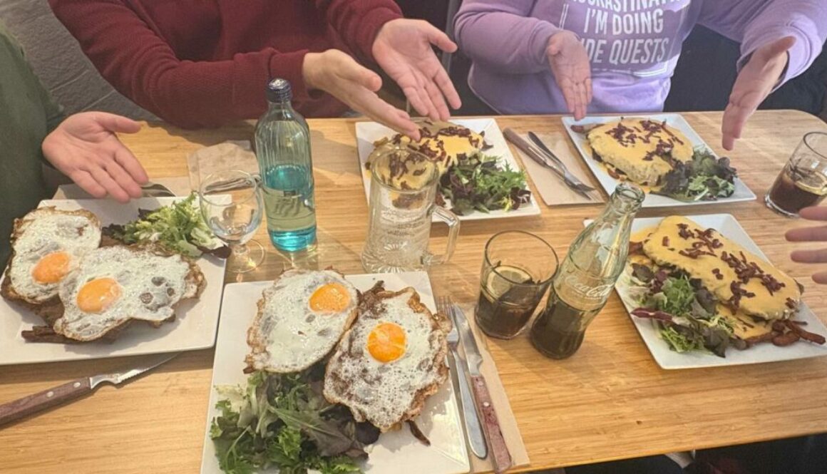 84 - Ahora invertimos en milanesas