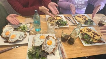 84 – Ahora invertimos en milanesas