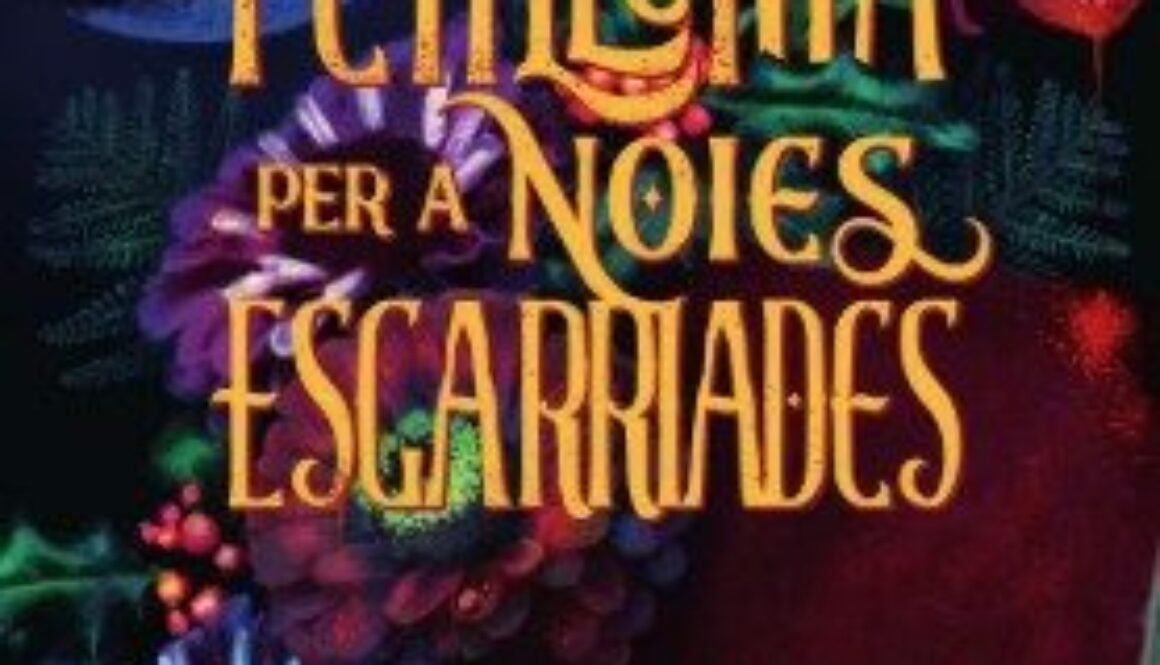 #228 FETILLERIA PER A NOIES ESGARRIADES / BRUJERÍA PARA CHICAS DESCARRIADAS, GRADY HENDRIX