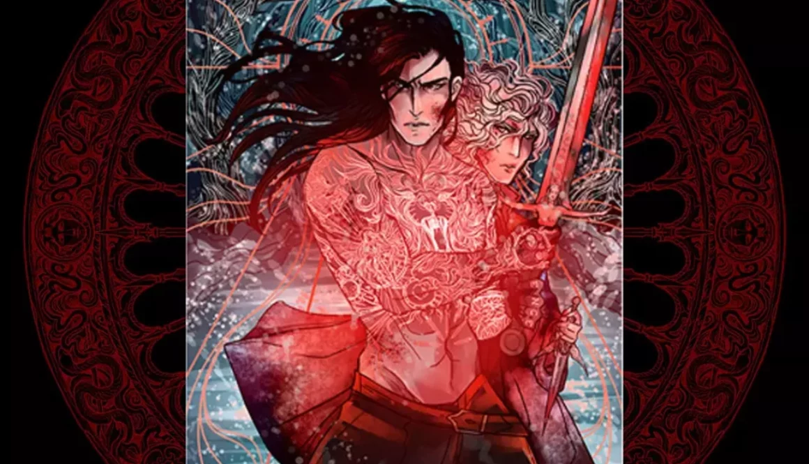 #231 LOS VAMPIROS DE KRISTOFF (EPISODIO ESPECIAL SIN SPOILERS)