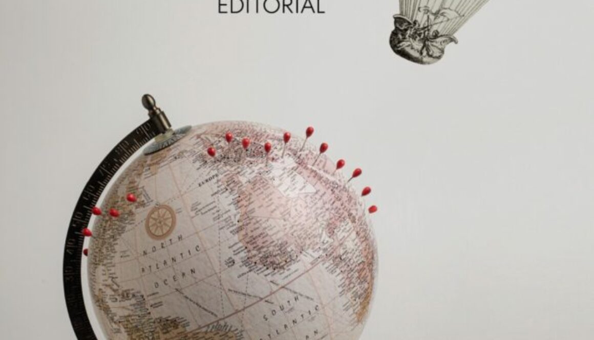 #232 DOS TARDES CON JULES VERNE, LAURA FERNÁNDEZ