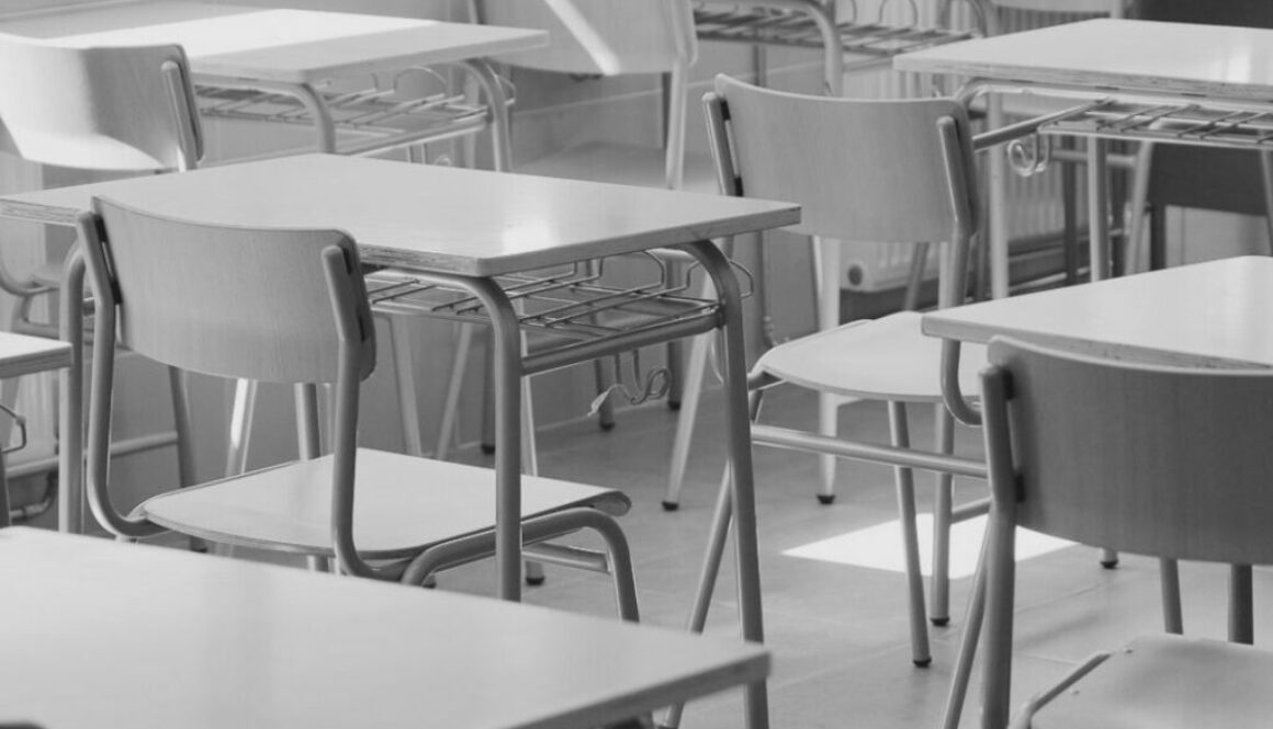 Epílogo con mi viejo profesor