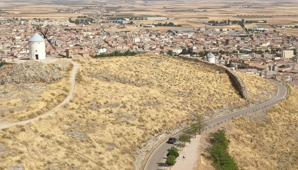 Un país en nosotros