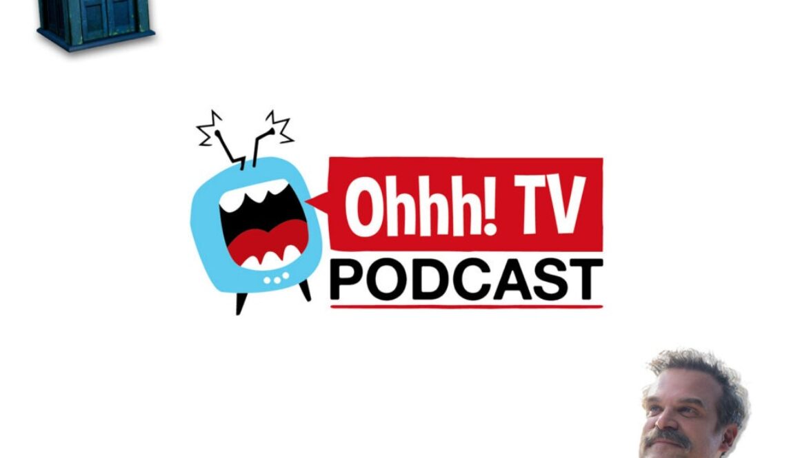 s20e03: No es Doctor Who, es un meteorólogo