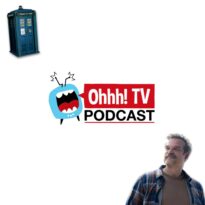 s20e03: No es Doctor Who, es un meteorólogo