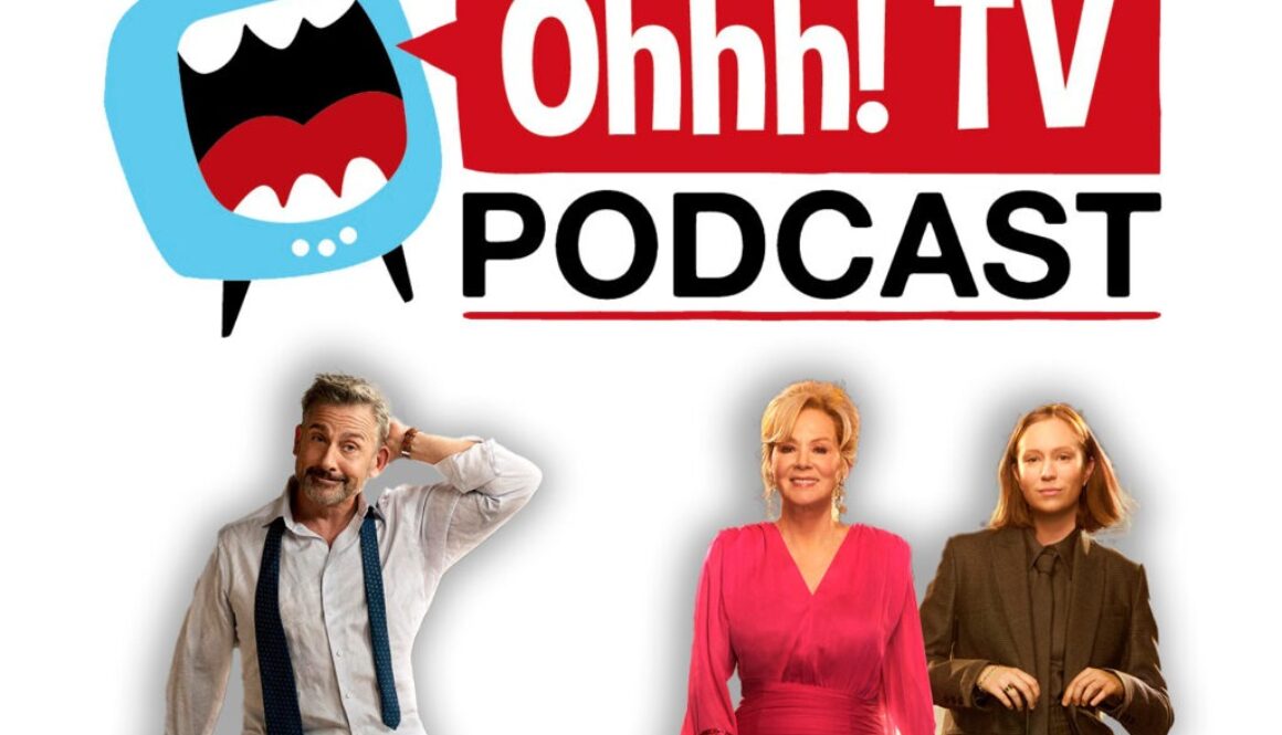 s20e04:No me pasó con la mini serie de la Pantoja