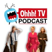 s20e04:No me pasó con la mini serie de la Pantoja