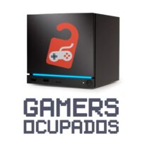89 – ¡Ni consola ni consolo!