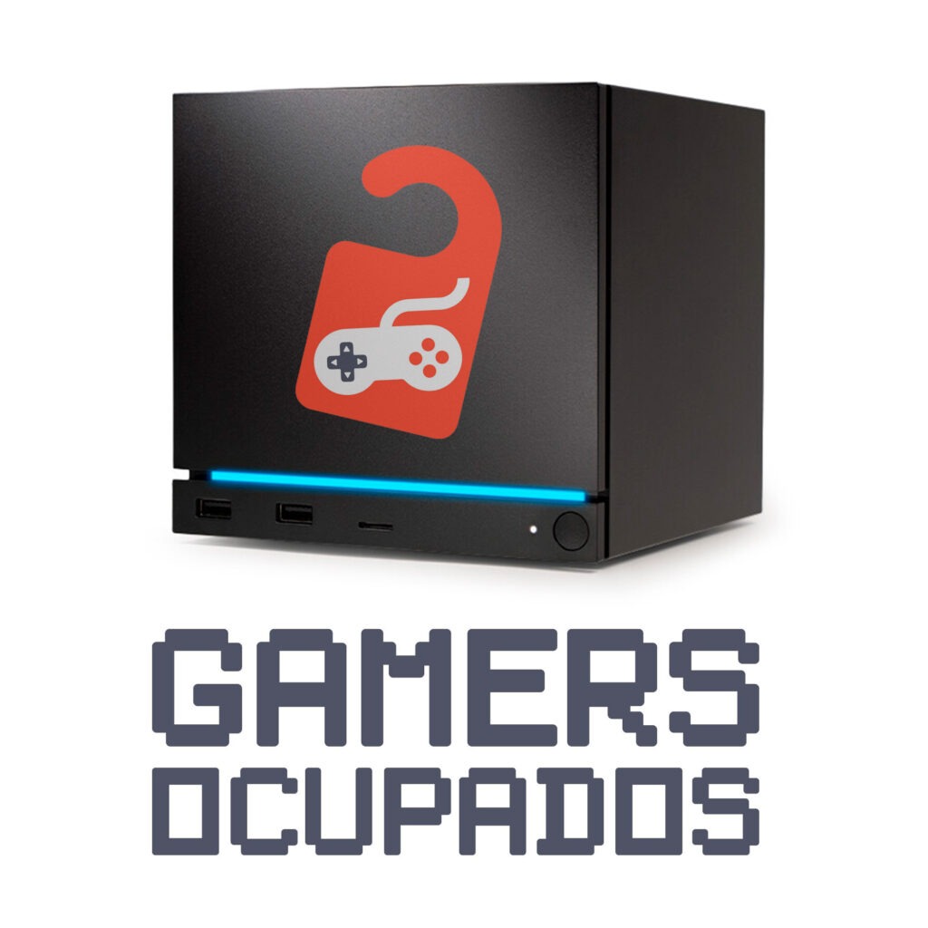 89 - ¡Ni consola ni consolo!