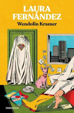 #242 WENDOLIN KRAMER, LAURA FERNÁNDEZ