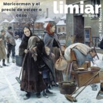 Maricarmen y el precio de volver a casa