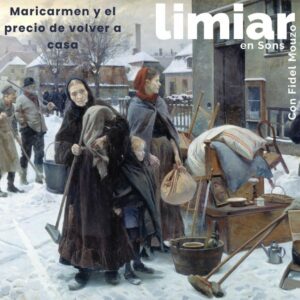 Maricarmen y el precio de volver a casa