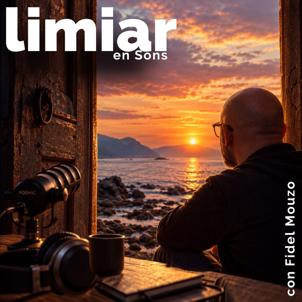 Limiar, Con Fidel Mouzo