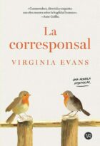 #245 LA CORRESPONSAL, VIRGINIA EVANS