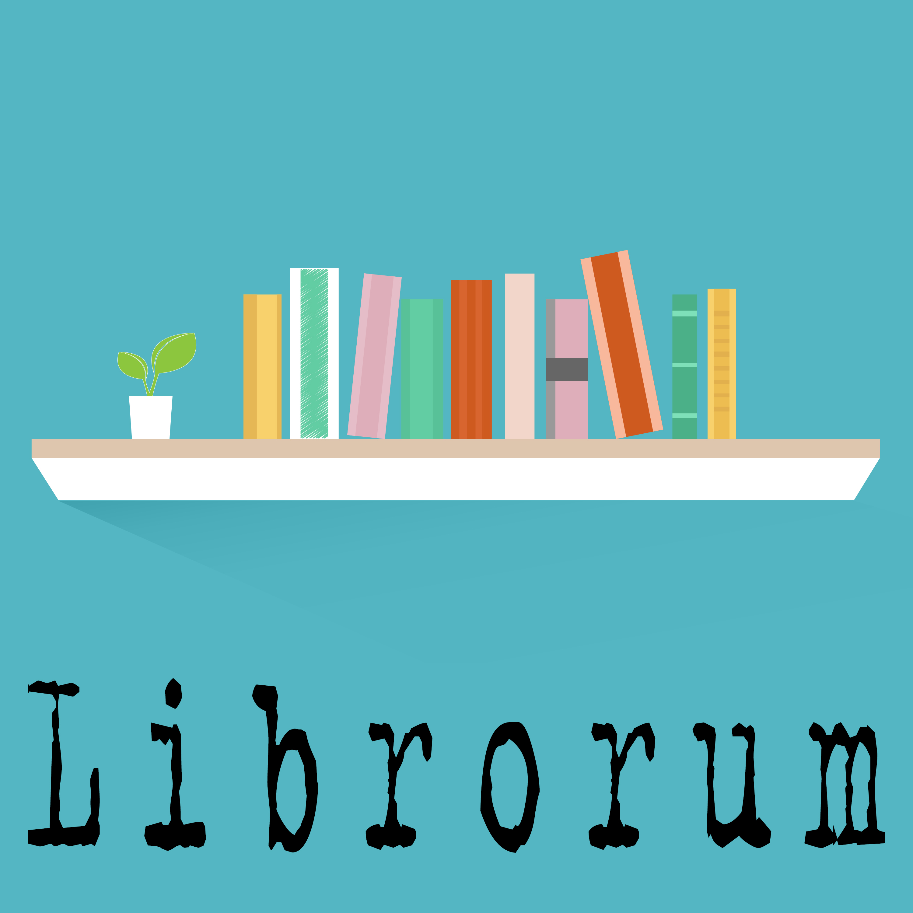 Logo de Librorum