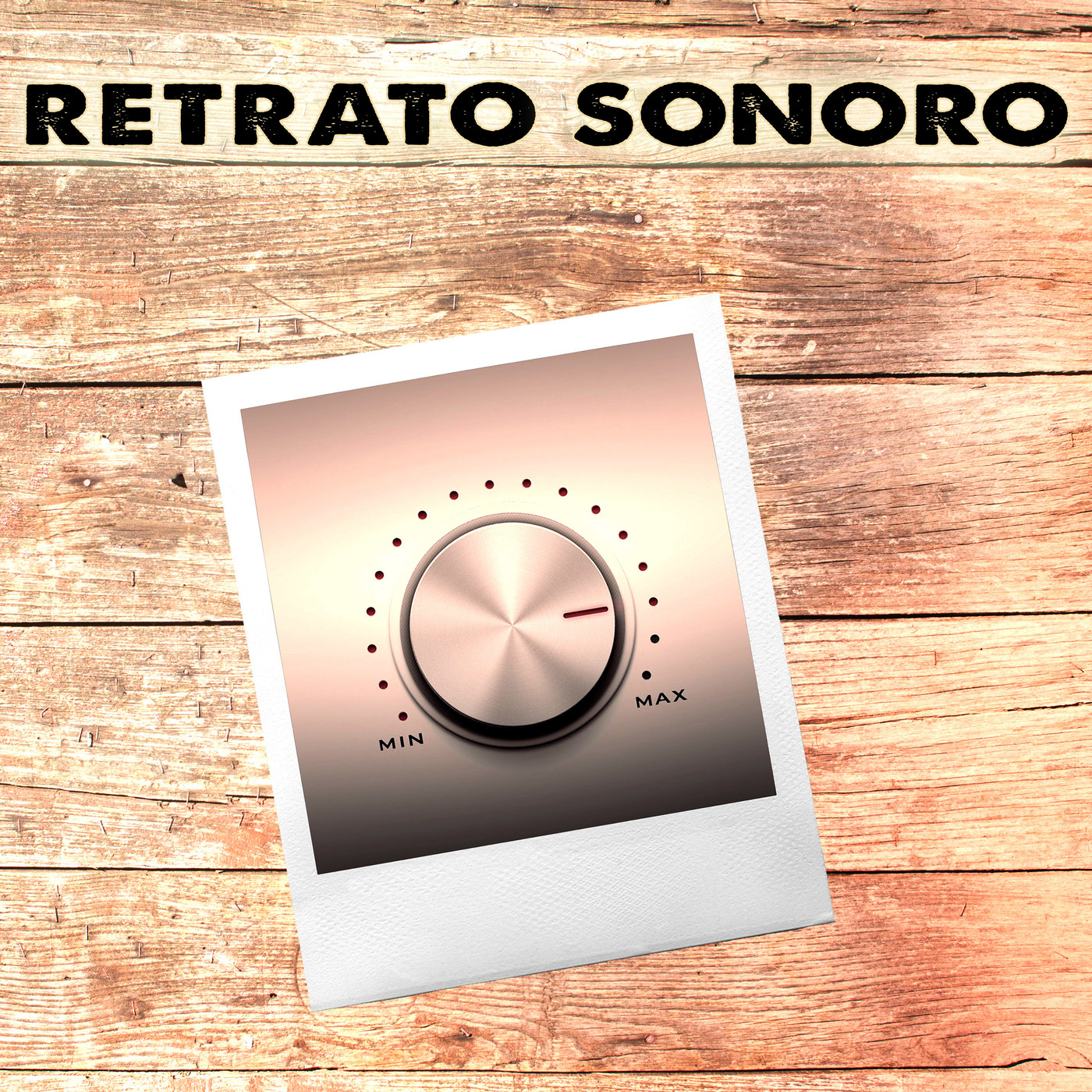 Logo de El Retrato Sonoro