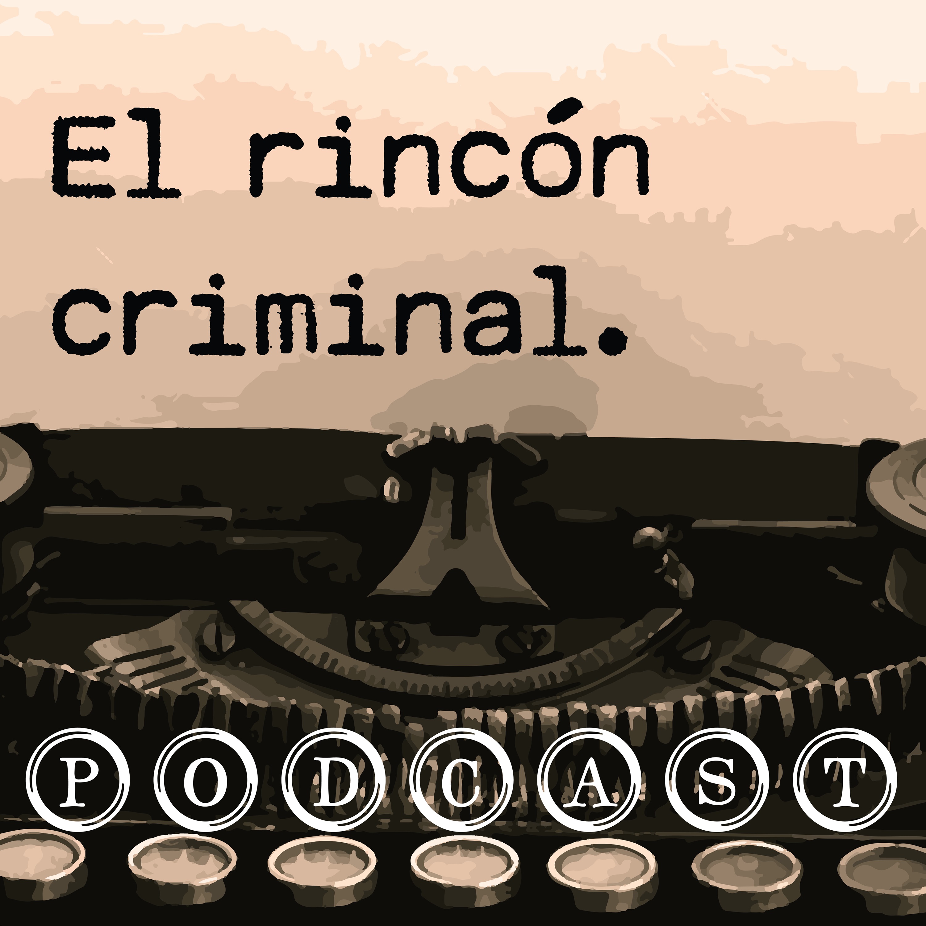 Logo de El Rincón Criminal